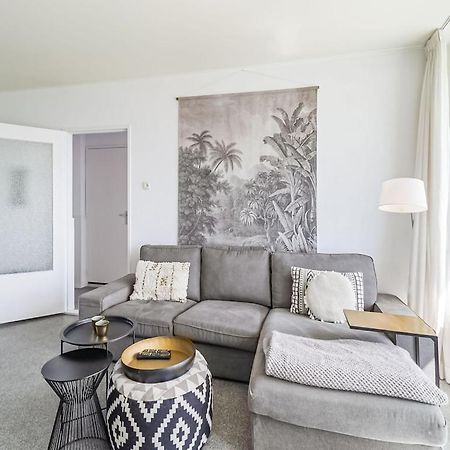 Apartment In Egmond Aan Zee Ngoại thất bức ảnh