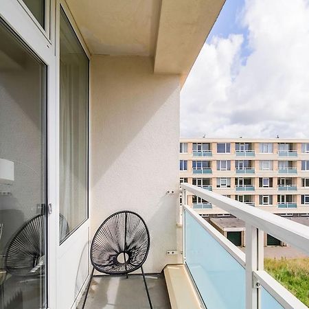 Apartment In Egmond Aan Zee Ngoại thất bức ảnh