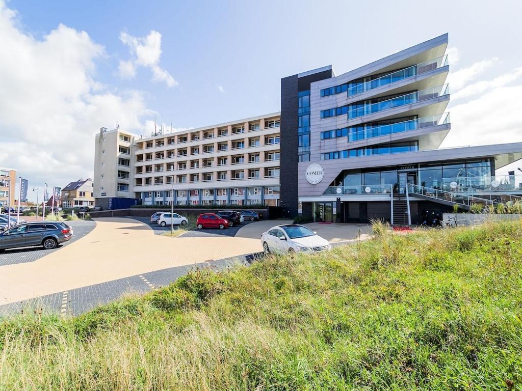 Apartment In Egmond Aan Zee Ngoại thất bức ảnh
