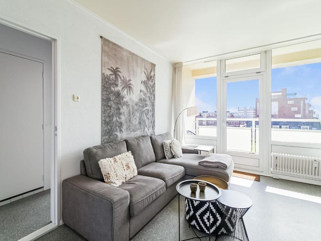 Apartment In Egmond Aan Zee Ngoại thất bức ảnh