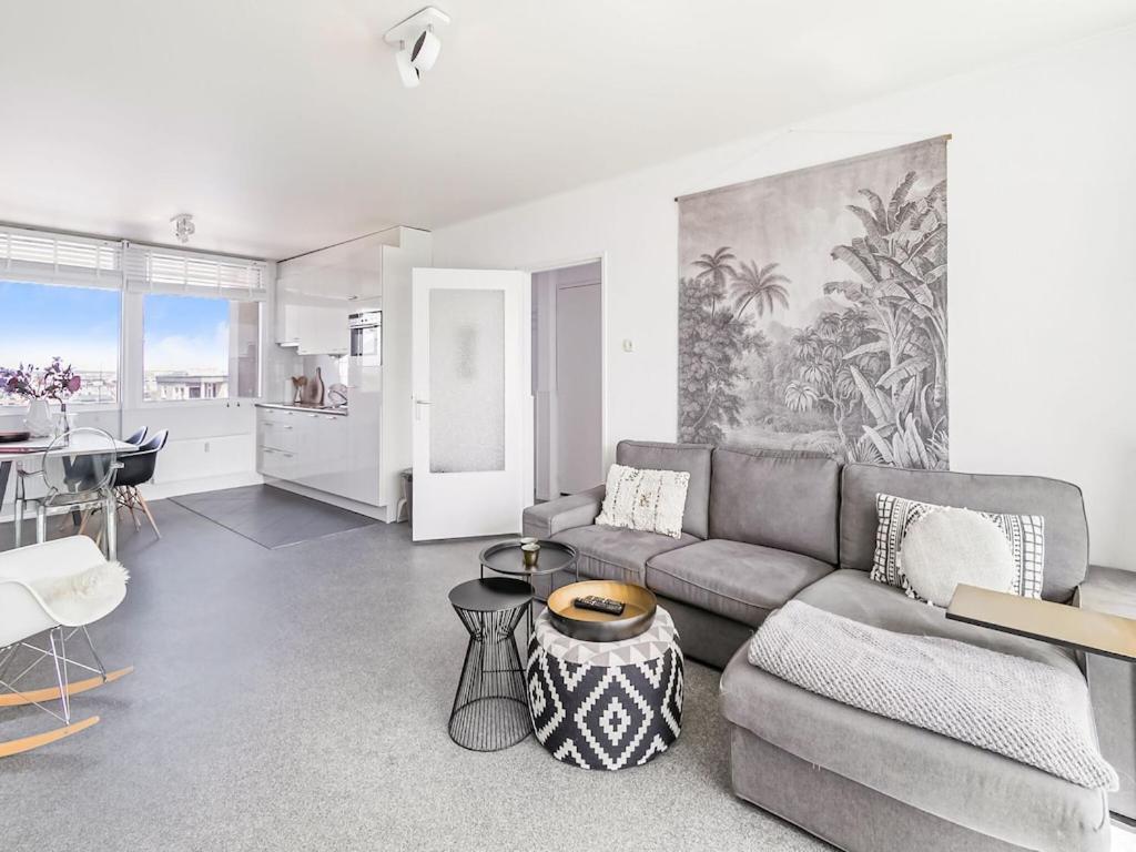 Apartment In Egmond Aan Zee Ngoại thất bức ảnh
