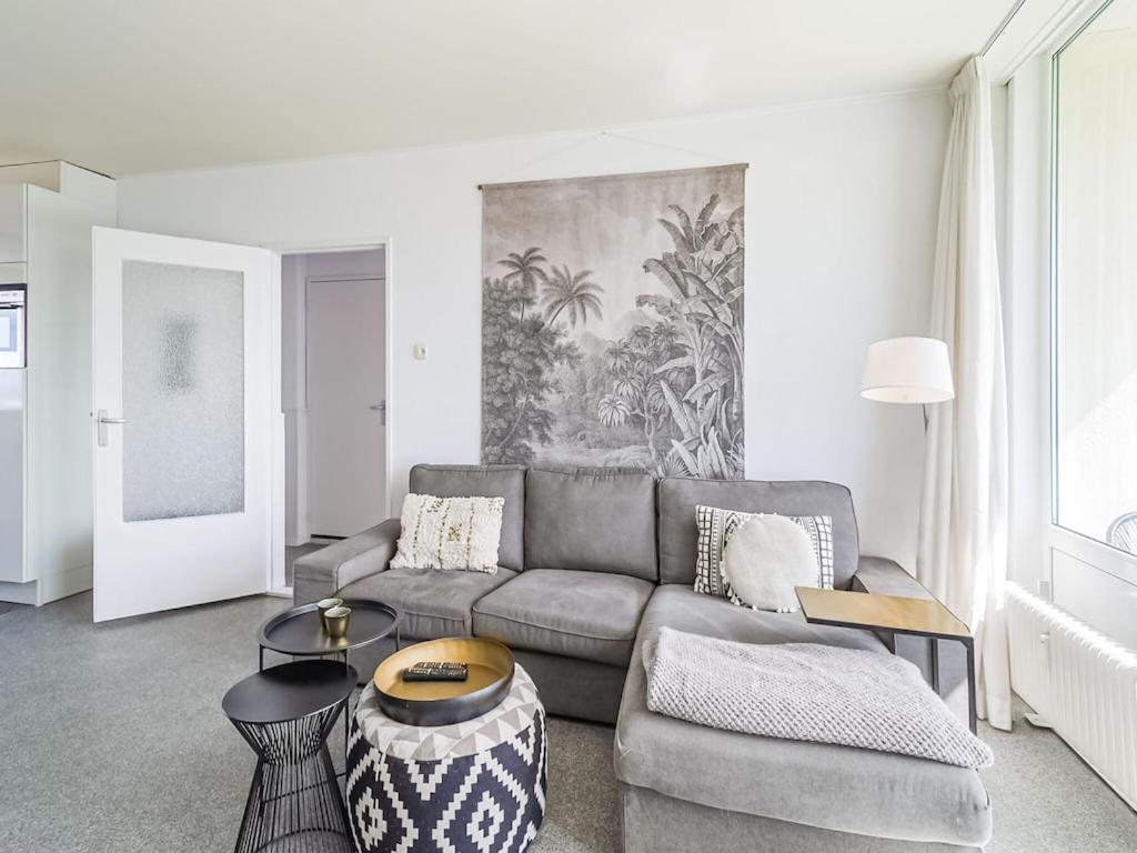 Apartment In Egmond Aan Zee Ngoại thất bức ảnh