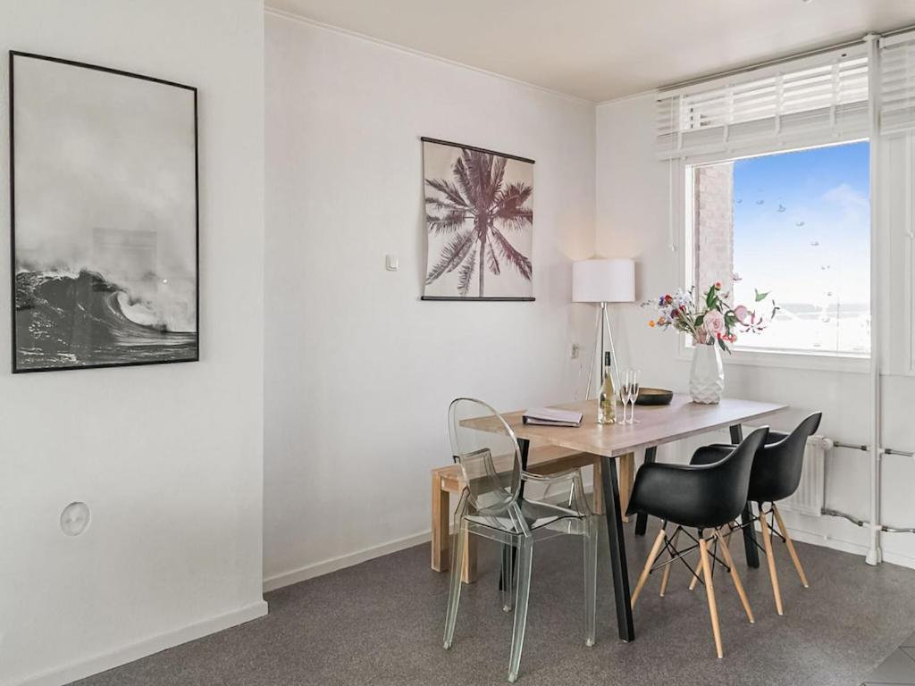 Apartment In Egmond Aan Zee Ngoại thất bức ảnh