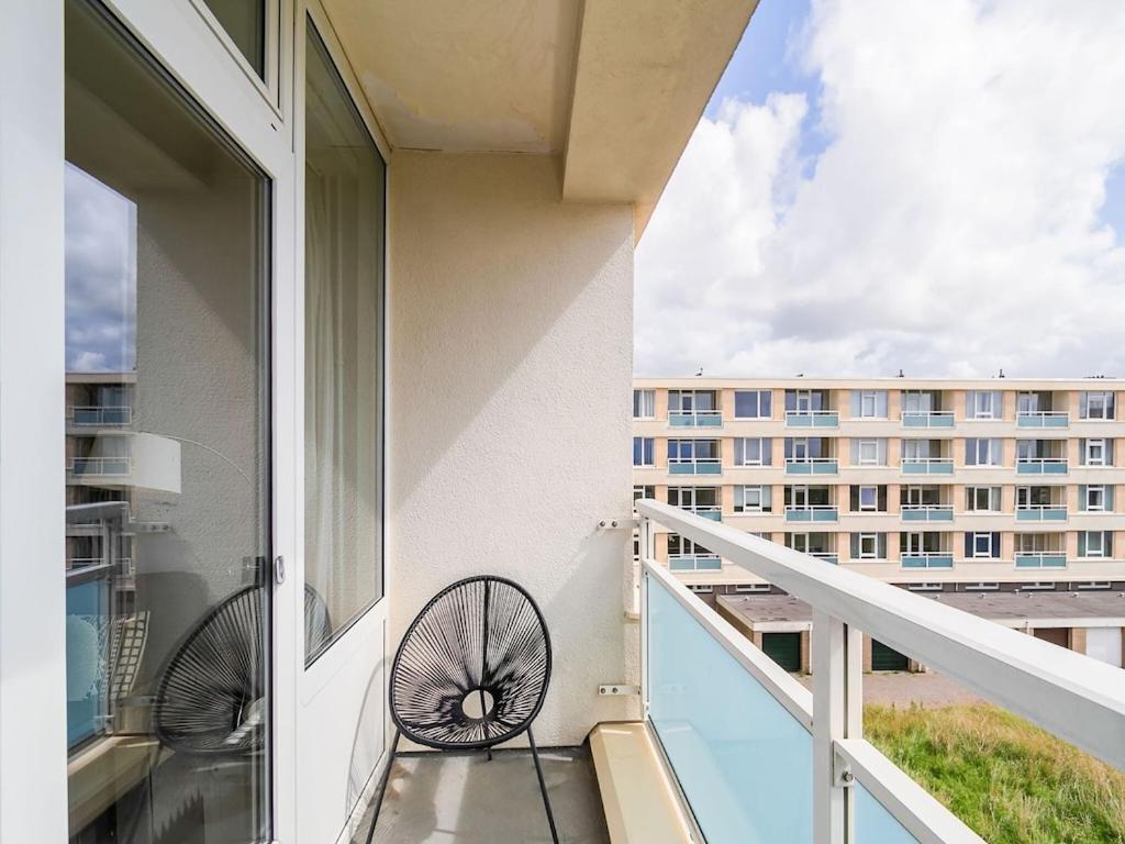 Apartment In Egmond Aan Zee Ngoại thất bức ảnh
