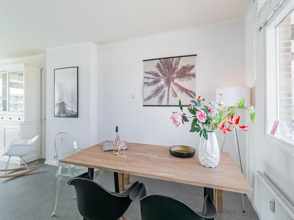 Apartment In Egmond Aan Zee Ngoại thất bức ảnh