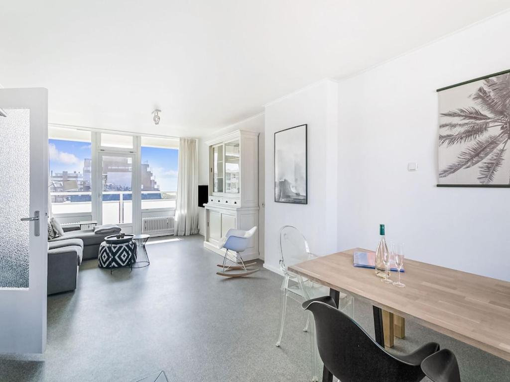 Apartment In Egmond Aan Zee Ngoại thất bức ảnh