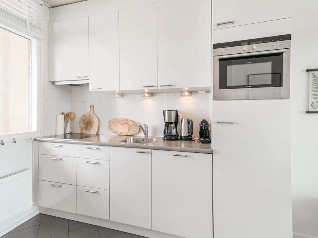 Apartment In Egmond Aan Zee Ngoại thất bức ảnh