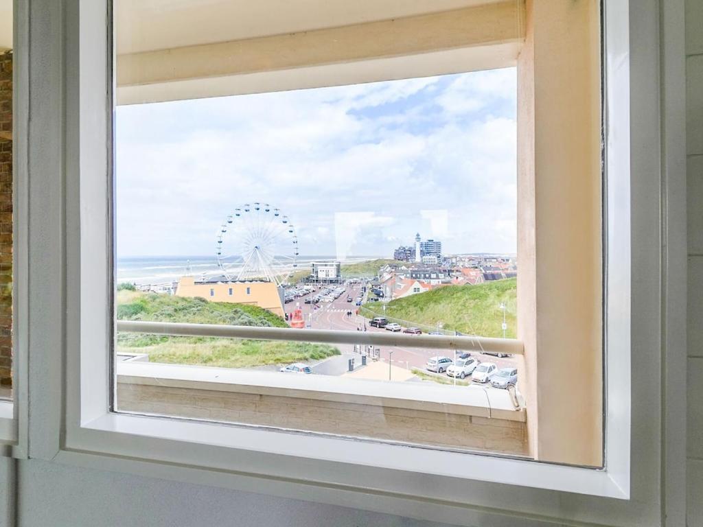 Apartment In Egmond Aan Zee Ngoại thất bức ảnh