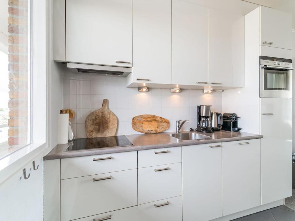 Apartment In Egmond Aan Zee Ngoại thất bức ảnh
