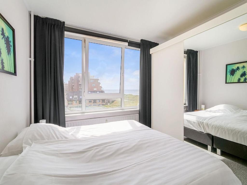 Apartment In Egmond Aan Zee Ngoại thất bức ảnh