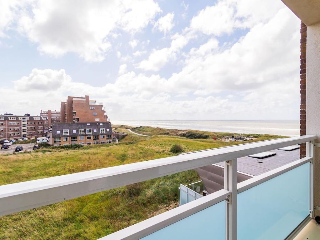 Apartment In Egmond Aan Zee Ngoại thất bức ảnh