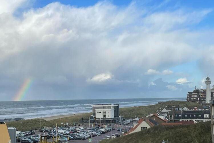 Apartment In Egmond Aan Zee Ngoại thất bức ảnh