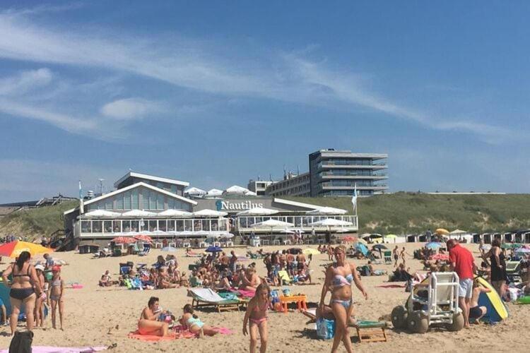 Apartment In Egmond Aan Zee Ngoại thất bức ảnh