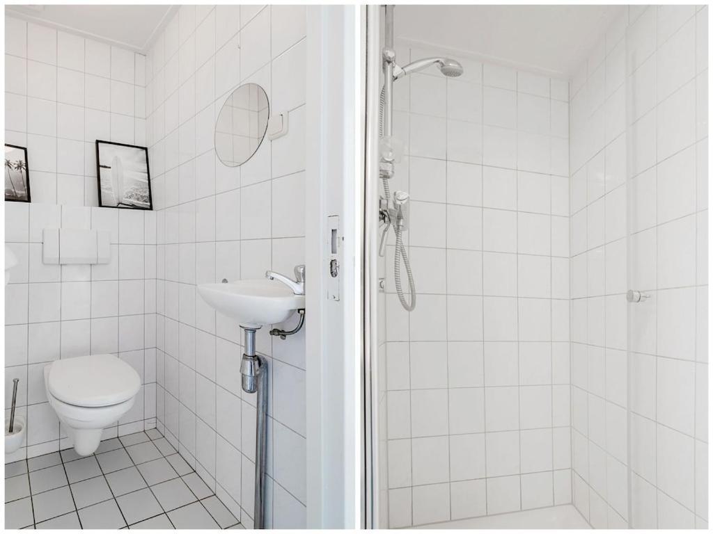 Apartment In Egmond Aan Zee Ngoại thất bức ảnh